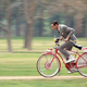Illustration for article titled Pee-wee Hermans iBig Adventure/i bike is on eBay